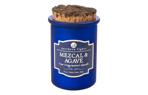 Spirits Candle Mezcal + Agave