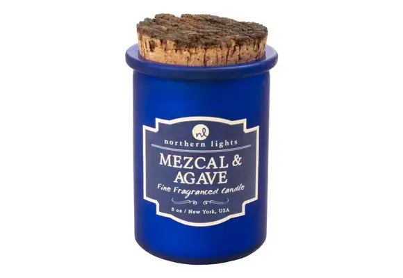 Candle Spirits - Mezcal + Agave