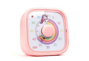 Visual Timer - Rainbow Ride