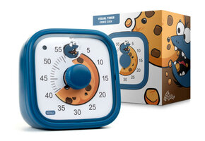 Visual Timer - Cookie Clock