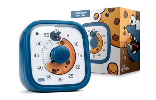 Visual Timer - Cookie Clock