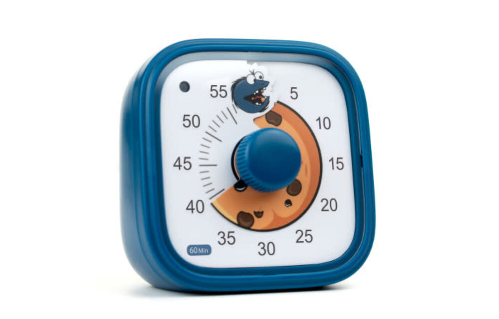 Visual Timer - Cookie Clock