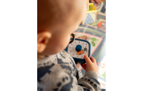 Visual Timer - Cookie Clock