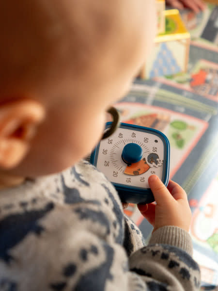 Visual Timer - Cookie Clock