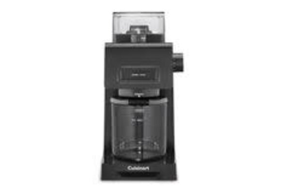 Espresso & Coffee Conical Burr Grinder