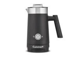 Hot/Cold Foam Milk Frother