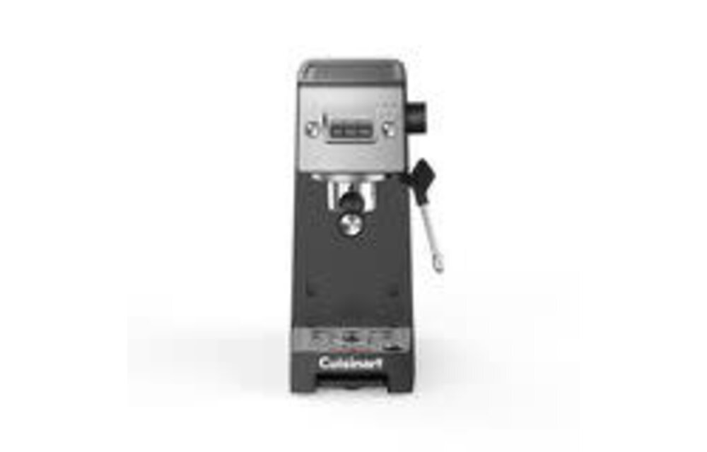 Espresso Bar™ Slim Espresso Machine