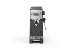 Espresso Bar™ Slim Espresso Machine