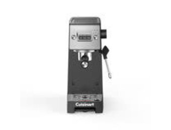 Espresso Bar™ Slim Espresso Machine