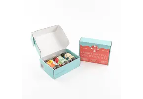 Summer Survival Cocktail Kit - 3 Bottles