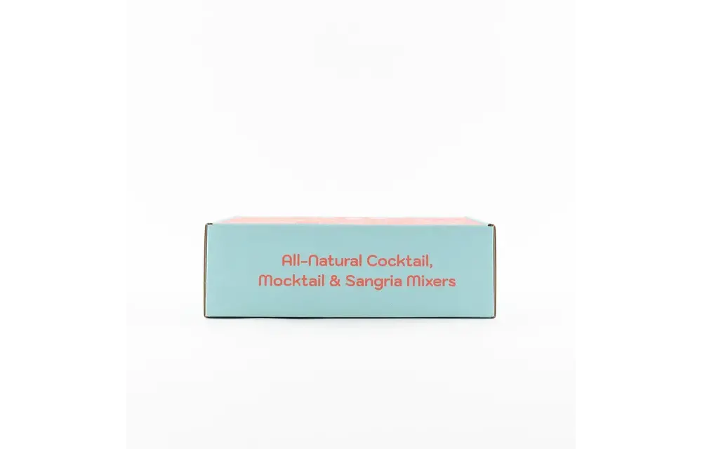 Summer Survival Cocktail Kit - 3 Bottles