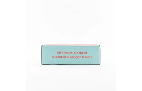 Summer Survival Cocktail Kit - 3 Bottles