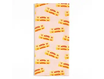 Butter Tea Towel