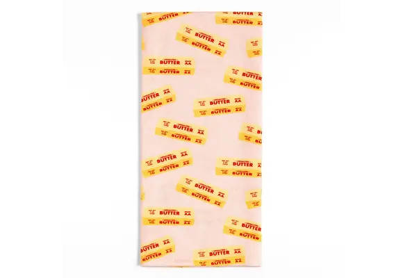 Butter Tea Towel
