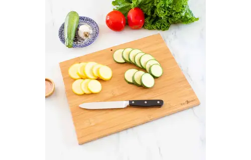 Serving Board Destination WYO