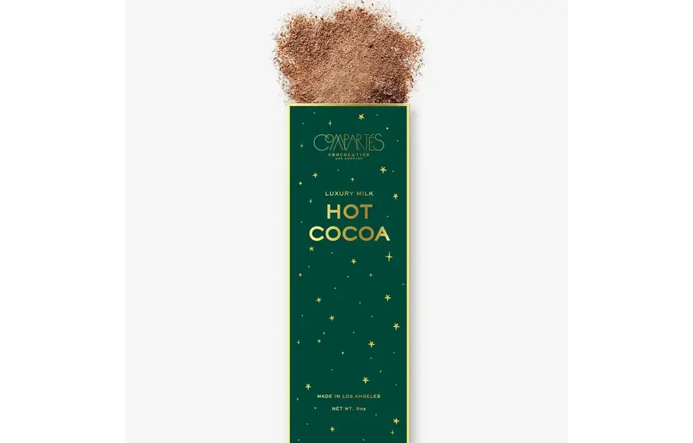 Milk Gourmet Hot Cocoa - Hot Chocolate Mix