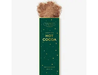 Milk Gourmet Hot Cocoa - Hot Chocolate Mix