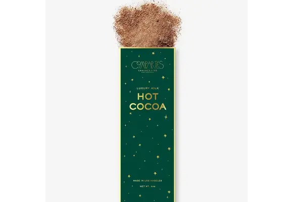 Milk Gourmet Hot Cocoa - Hot Chocolate Mix