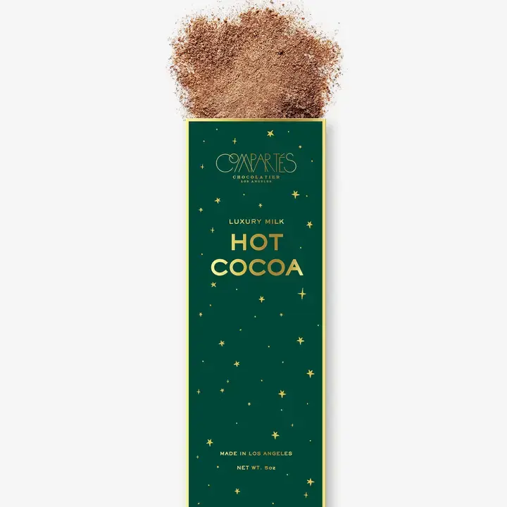 Milk Gourmet Hot Cocoa - Hot Chocolate Mix