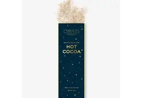 White Gourmet Hot Cocoa - Hot Chocolate Mix
