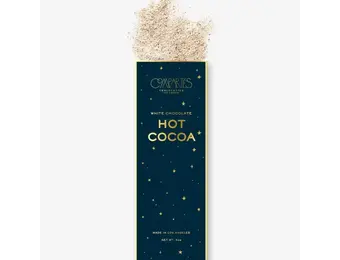 White Gourmet Hot Cocoa - Hot Chocolate Mix