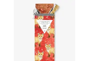 The "Sugar Cookie" Bar (Milk Chocolate + Sugar Cookie)