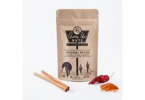 2 Oz Original Spiced Almonds