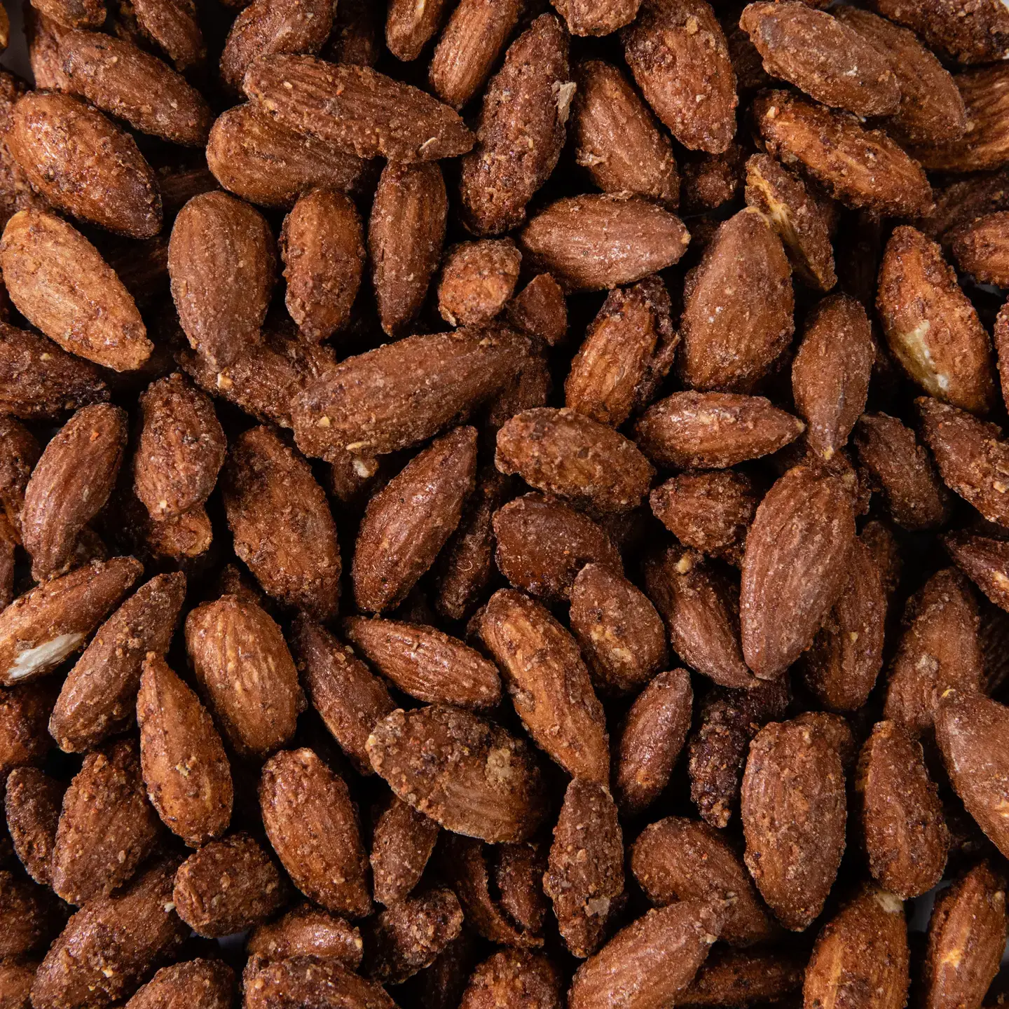 2 Oz Original Spiced Almonds