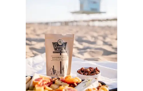 2 Oz Original Spiced Almonds