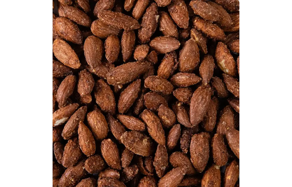 2 Oz Original Spiced Almonds