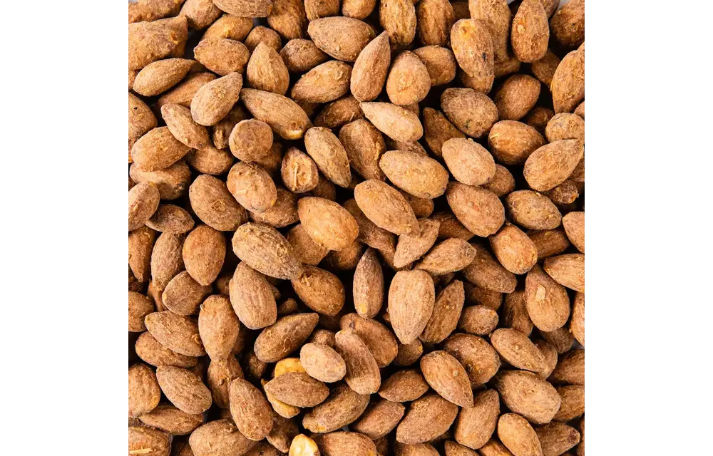 2 Oz Brazen Buffalo Wing Almonds