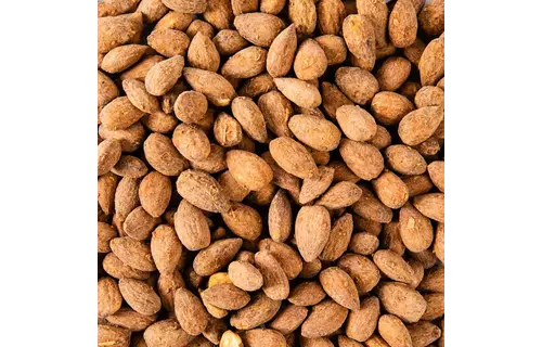 2 Oz Brazen Buffalo Wing Almonds