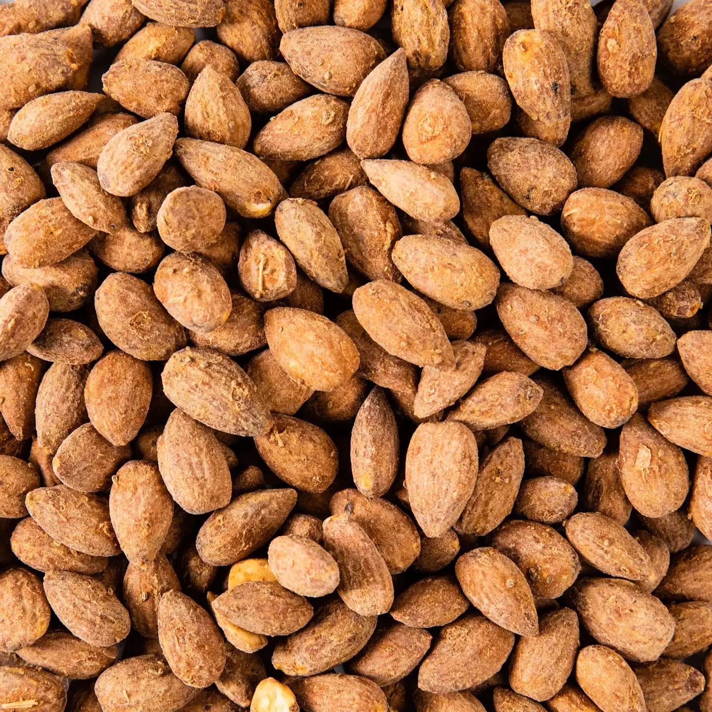 2 Oz Brazen Buffalo Wing Almonds