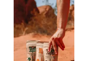 2 Oz Rosemary Garlic Almonds