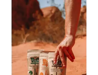 2 Oz Rosemary Garlic Almonds