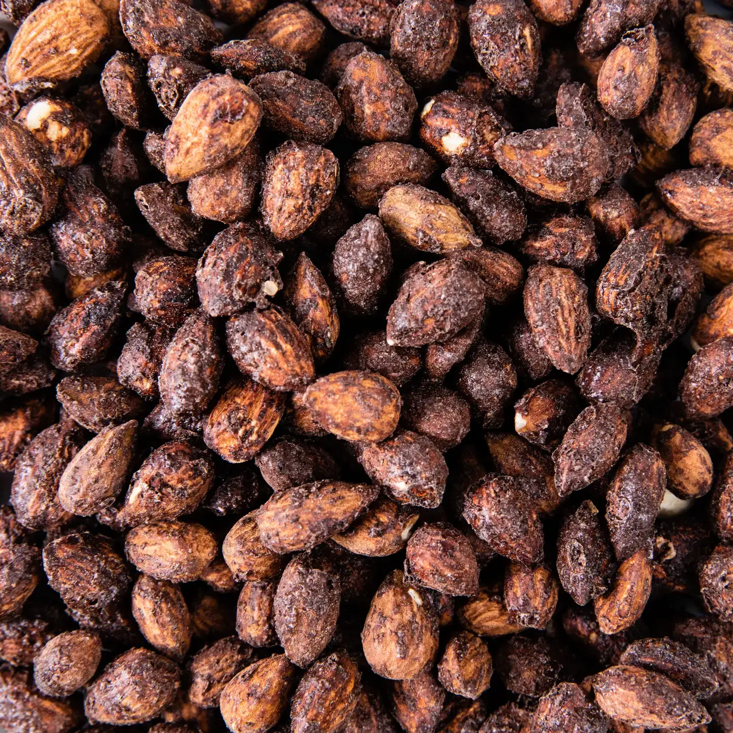 2 Oz Coffee Chocolate Almonds
