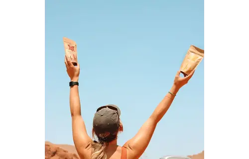 2 Oz Lemon Zest Almonds