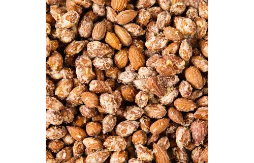 2 Oz Lemon Zest Almonds