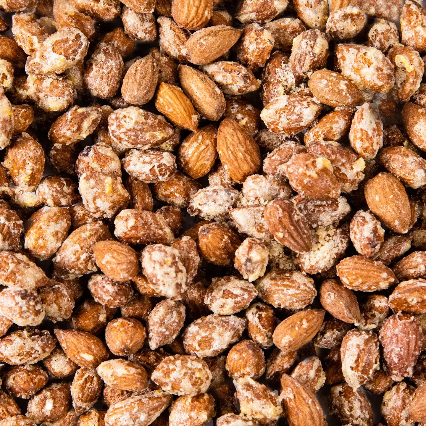 2 Oz Lemon Zest Almonds