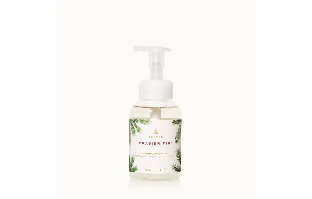 Frasier Fir Heritage Foaming Hand Wash