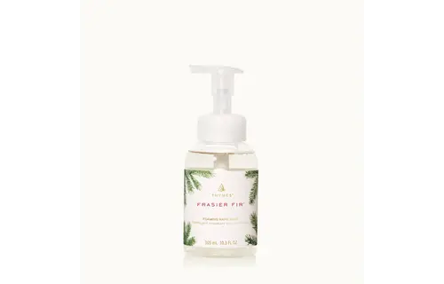 Frasier Fir Heritage Foaming Hand Wash