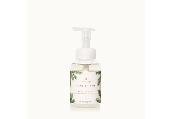 Frasier Fir Heritage Foaming Hand Wash