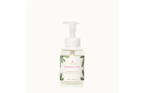 Frasier Fir Heritage Foaming Hand Wash