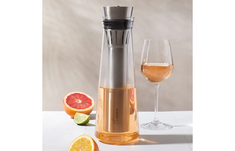 Wine Chilling Carafe