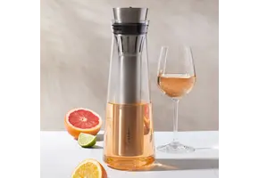 Wine Chilling Carafe