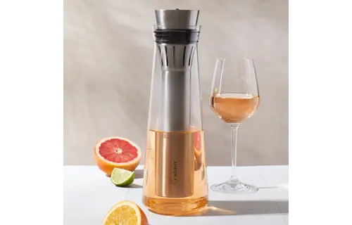 Wine Chilling Carafe
