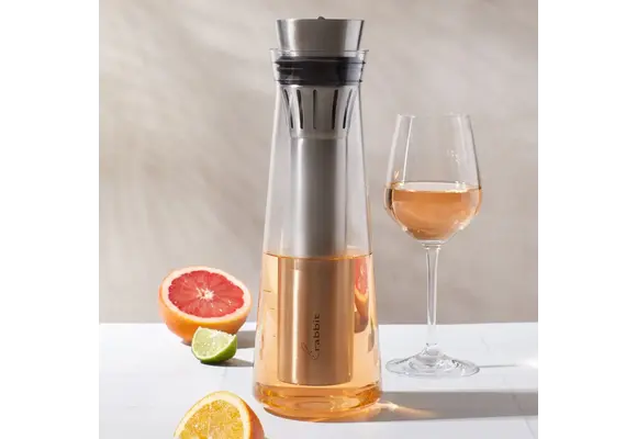 Wine Chilling Carafe