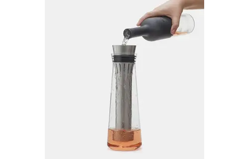 Wine Chilling Carafe