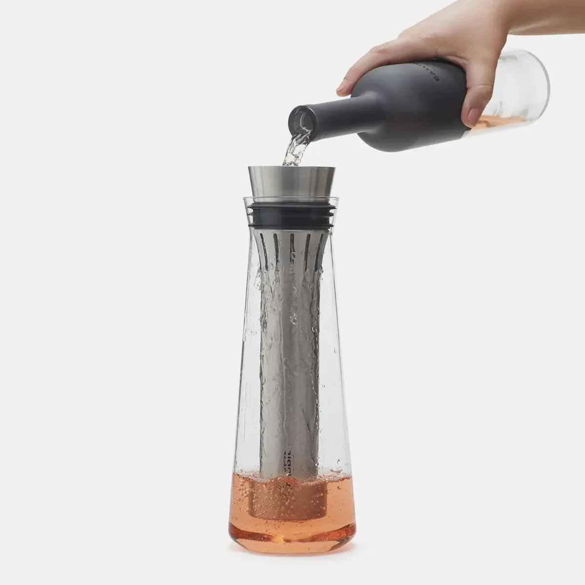 Wine Chilling Carafe