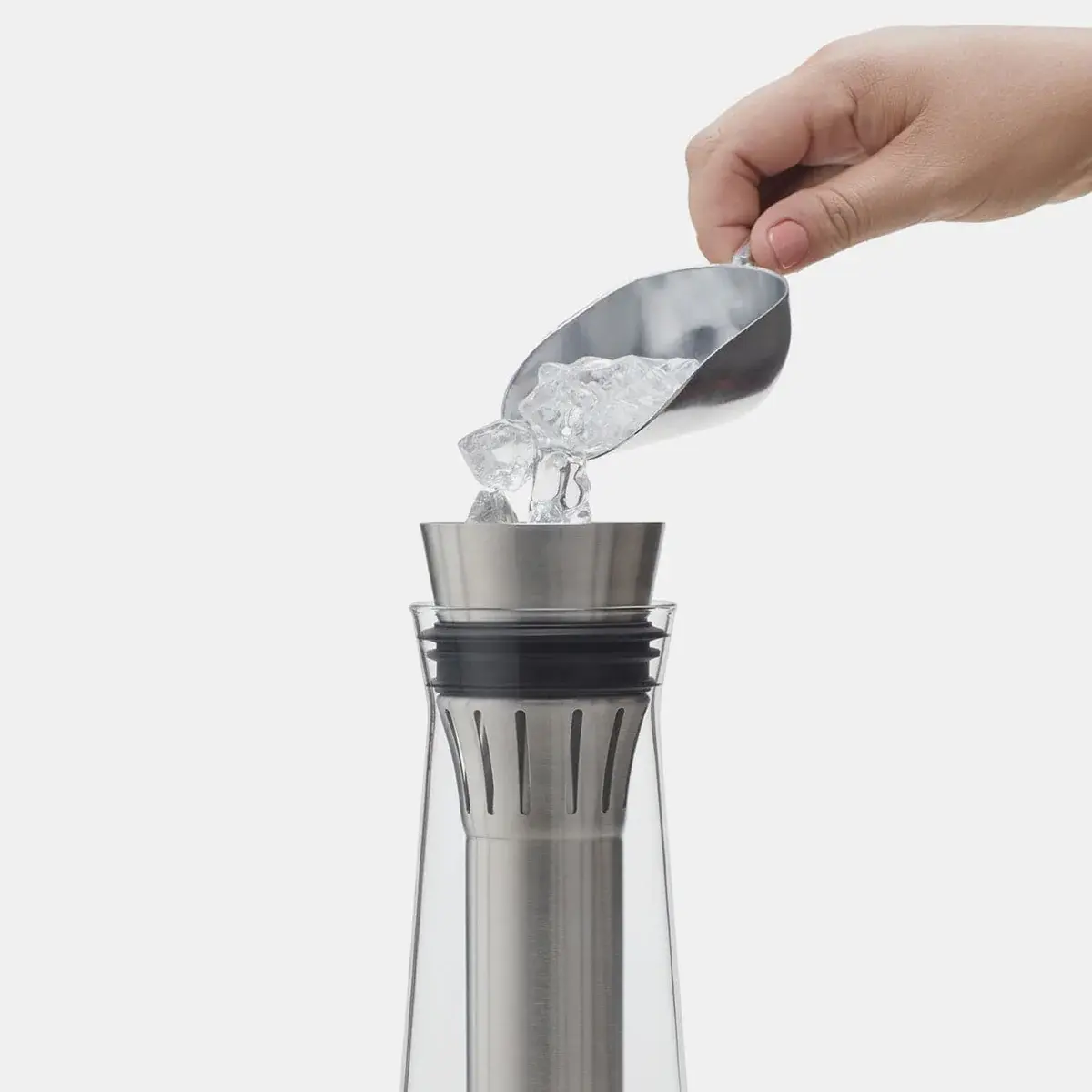 Wine Chilling Carafe